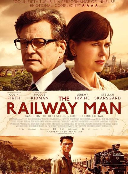 دانلود فیلم The Railway Man