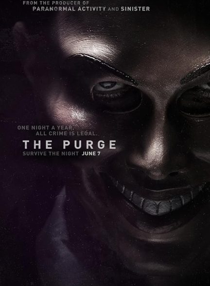 دانلود فیلم The Purge