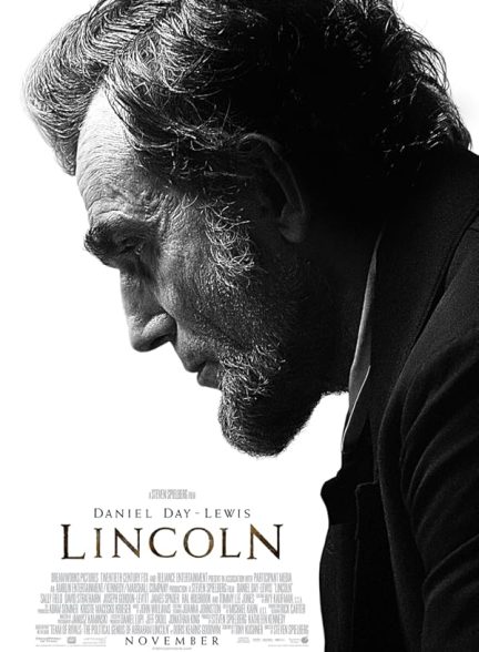 دانلود فیلم Lincoln