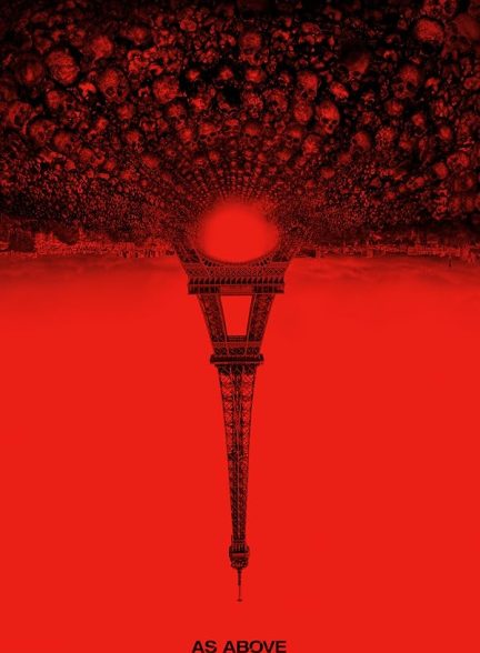 دانلود فیلم As Above, So Below