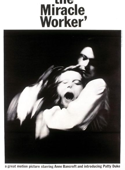 دانلود فیلم The Miracle Worker