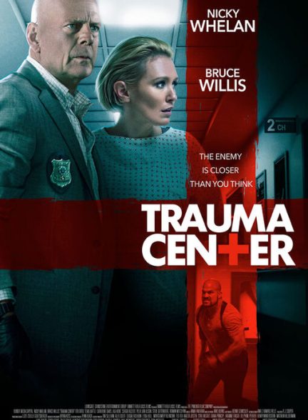 دانلود فیلم Trauma Center