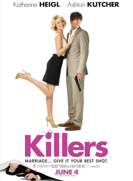 دانلود فیلم Killers