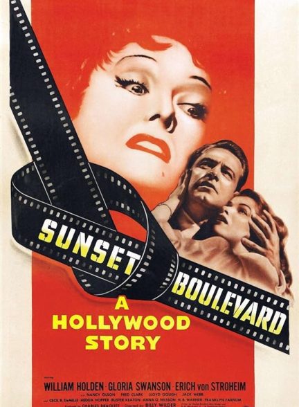 دانلود فیلم Sunset Boulevard