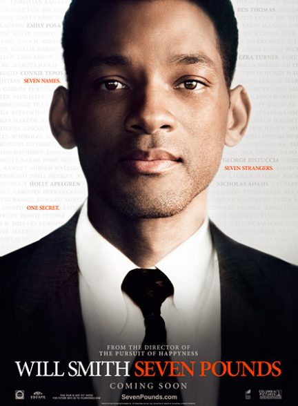 دانلود فیلم Seven Pounds