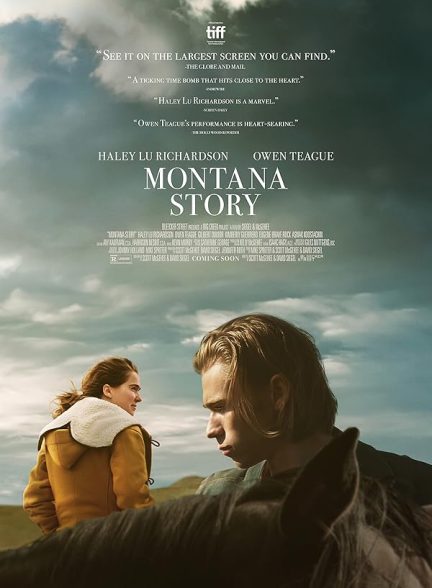 دانلود فیلم Montana Story