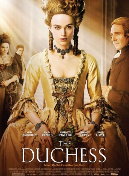 دانلود فیلم The Duchess