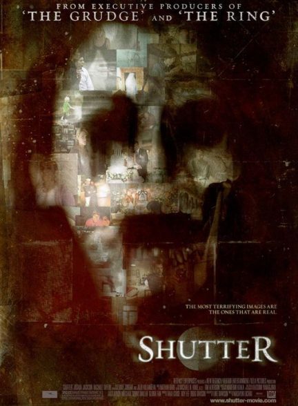 دانلود فیلم Shutter