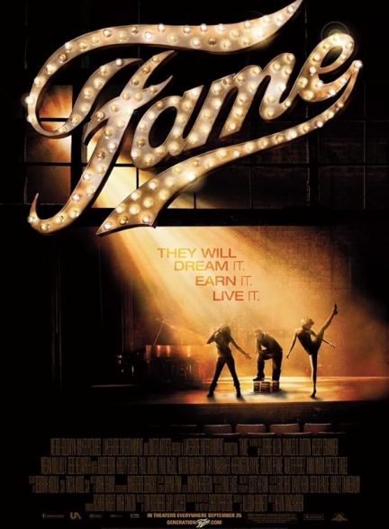 دانلود فیلم Fame