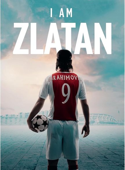 دانلود فیلم I Am Zlatan