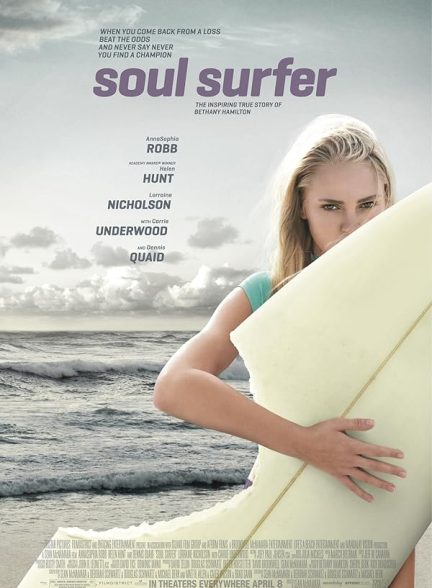 دانلود فیلم Soul Surfer