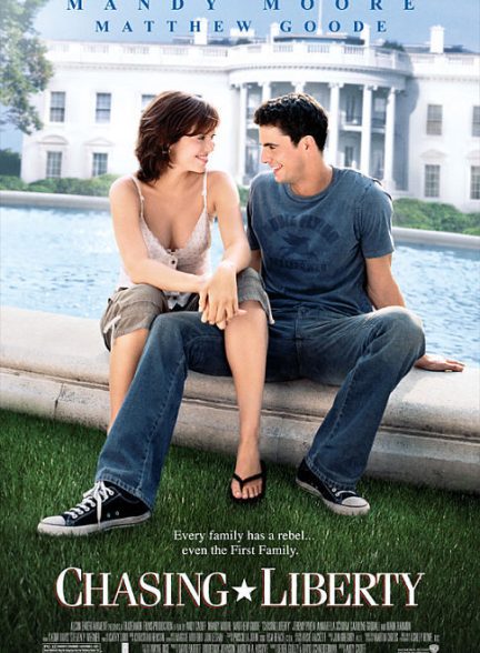 دانلود فیلم Chasing Liberty