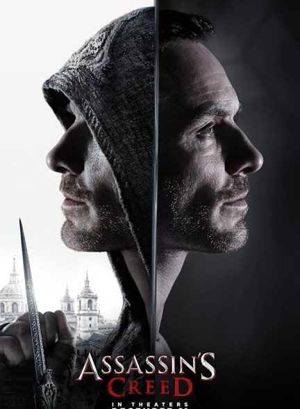 دانلود فیلم Assassin’s Creed