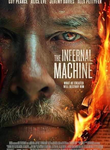 دانلود فیلم The Infernal Machine