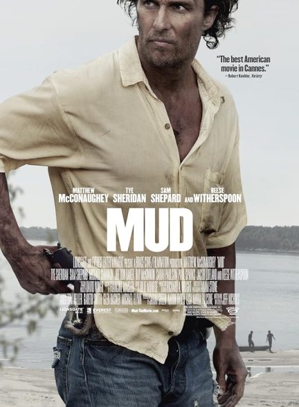 دانلود فیلم Mud