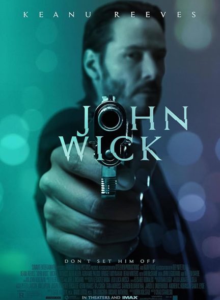 دانلود فیلم John Wick