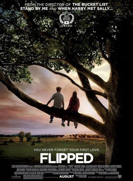 دانلود فیلم Flipped