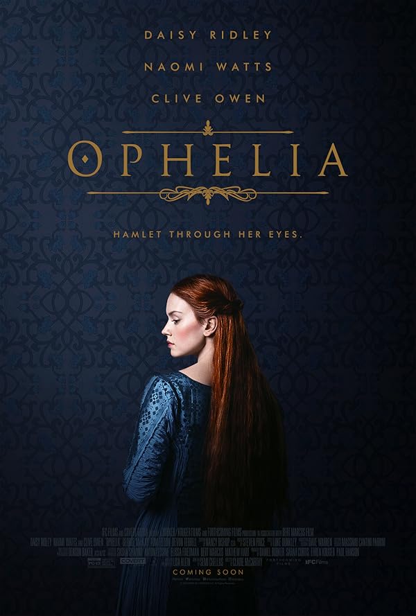 دانلود فیلم Ophelia