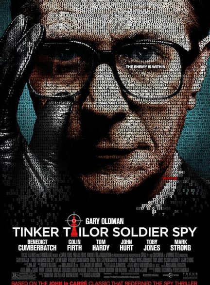 دانلود فیلم Tinker Tailor Soldier Spy