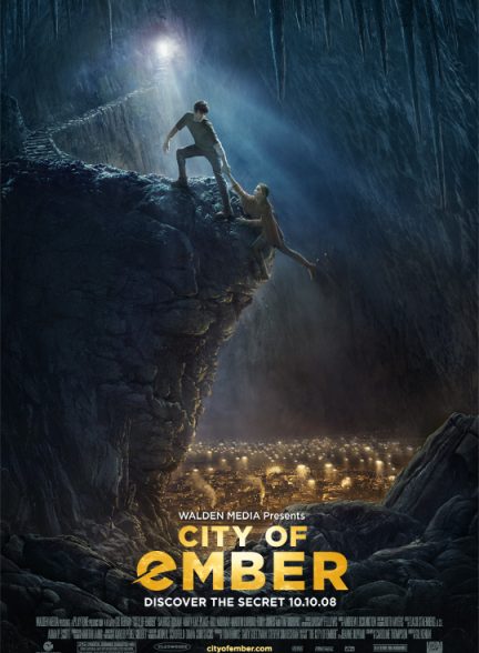 دانلود فیلم City of Ember