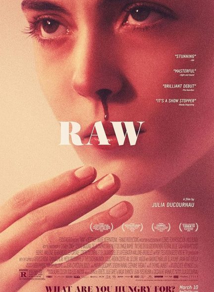 دانلود فیلم Raw