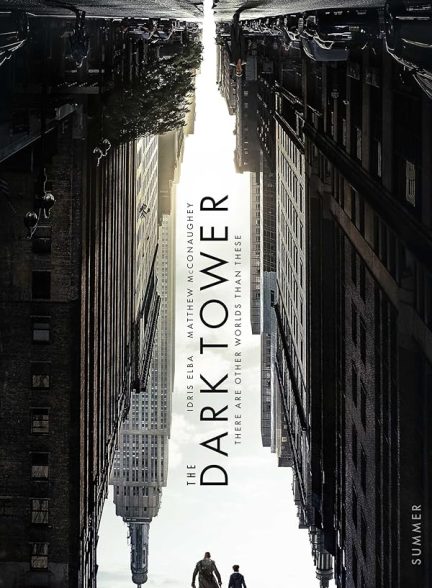 دانلود فیلم The Dark Tower