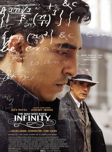 دانلود فیلم The Man Who Knew Infinity