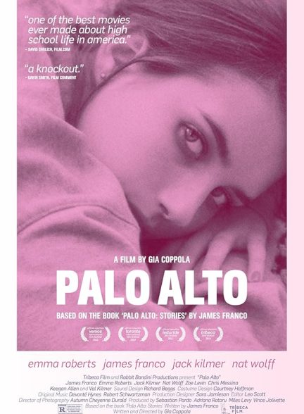 دانلود فیلم Palo Alto