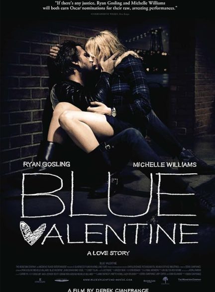 دانلود فیلم Blue Valentine