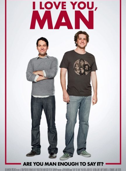 دانلود فیلم I Love You, Man