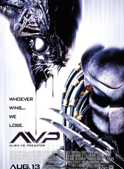 دانلود فیلم Alien vs. Predator