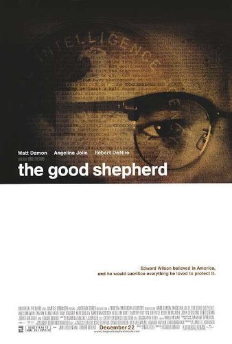 دانلود فیلم The Good Shepherd