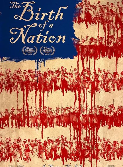 دانلود فیلم The Birth of a Nation