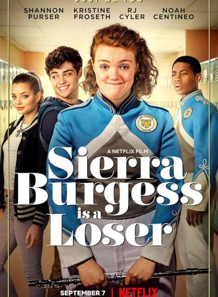 دانلود فیلم Sierra Burgess Is a Loser