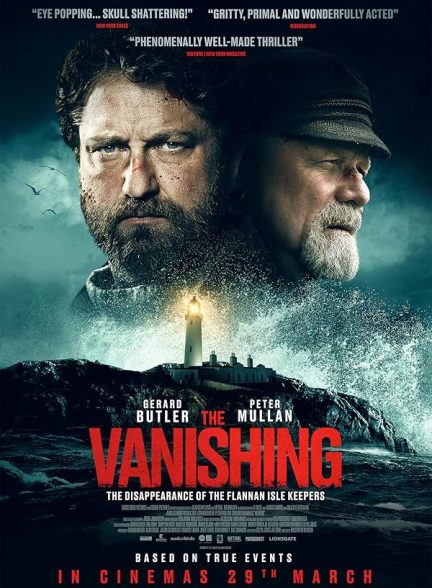 دانلود فیلم The Vanishing