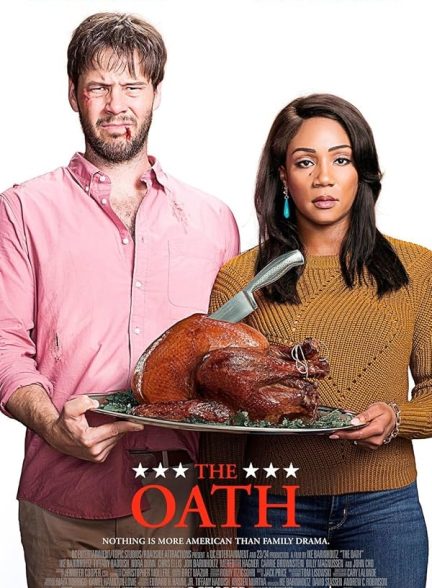 دانلود فیلم The Oath