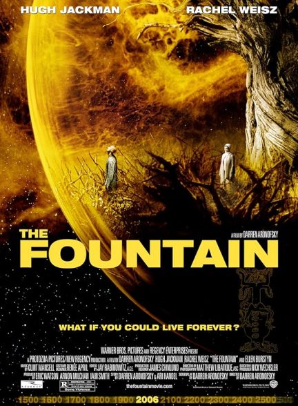 دانلود فیلم The Fountain