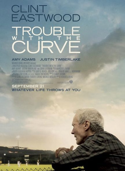 دانلود فیلم Trouble with the Curve