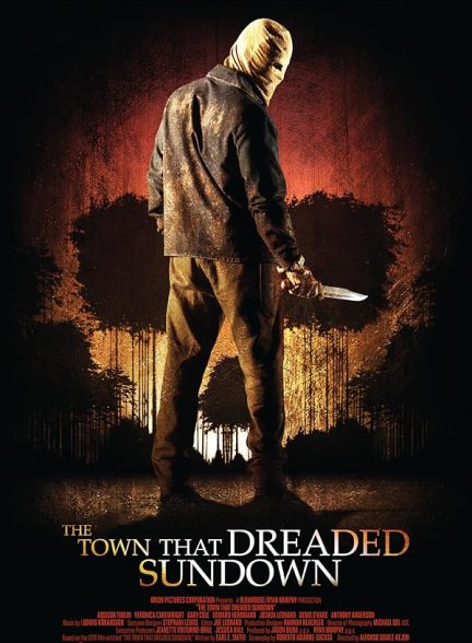 دانلود فیلم The Town That Dreaded Sundown