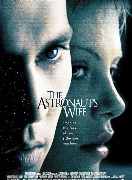 دانلود فیلم The Astronaut’s Wife