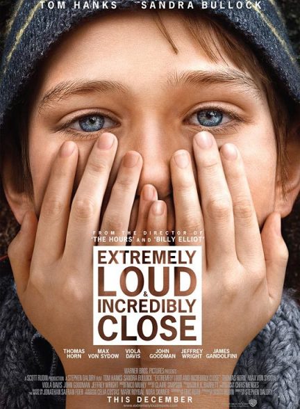 دانلود فیلم Extremely Loud & Incredibly Close