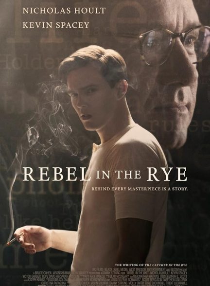 دانلود فیلم Rebel in the Rye