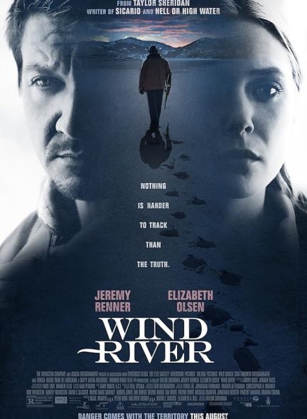 دانلود فیلم Wind River