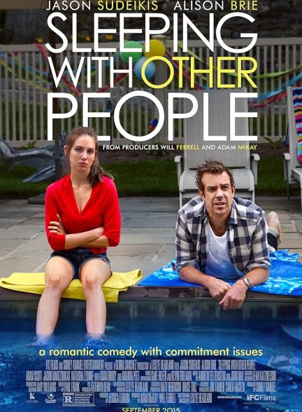 دانلود فیلم Sleeping with Other People