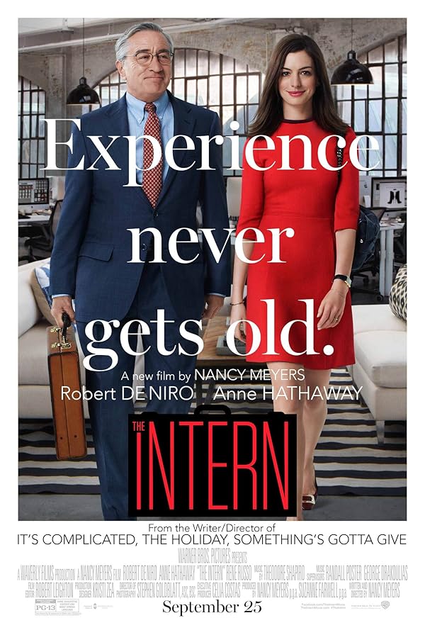 دانلود فیلم The Intern