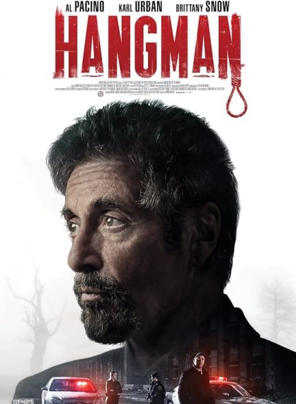 دانلود فیلم Hangman