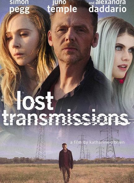 دانلود فیلم Lost Transmissions