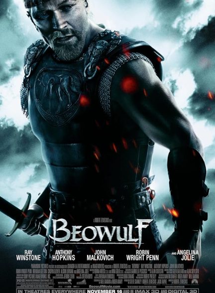 دانلود فیلم Beowulf