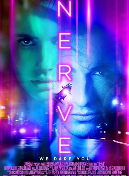 دانلود فیلم Nerve