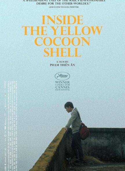 دانلود فیلم Inside the Yellow Cocoon Shell